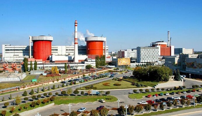 Через проблеми на одному з енергоблоків Південноукраїнської АЕС буде більше відключень світла