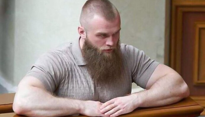 Нардеп-втікач Дмитрук отримав тимчасовий захист у Молдові