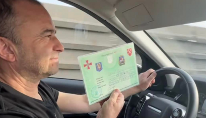 В Киеве введут новые пропуска для проезда в комендантский час - названа дата