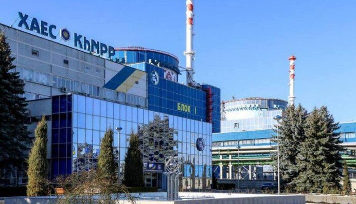 МАГАТЕ допоможе завершити будівництво блоків на Хмельницькій АЕС