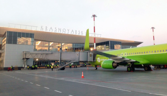 Работают на опережение? Аэропорты в Сибири и на Дальнем Востоке закупают защиту от БпЛА