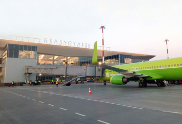 Работают на опережение? Аэропорты в Сибири и на Дальнем Востоке закупают защиту от БпЛА