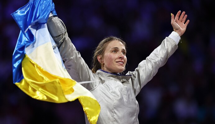 Харлан в свой день рождения пожелала исчезновения России