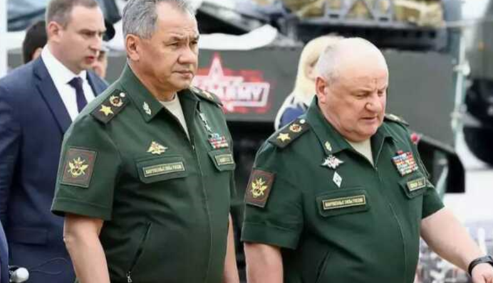 Ексзаступника глави Міноборони РФ судитимуть за шахрайство