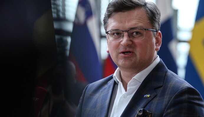 Bloomberg узнал, кто может возглавить МИД вместо Кулебы