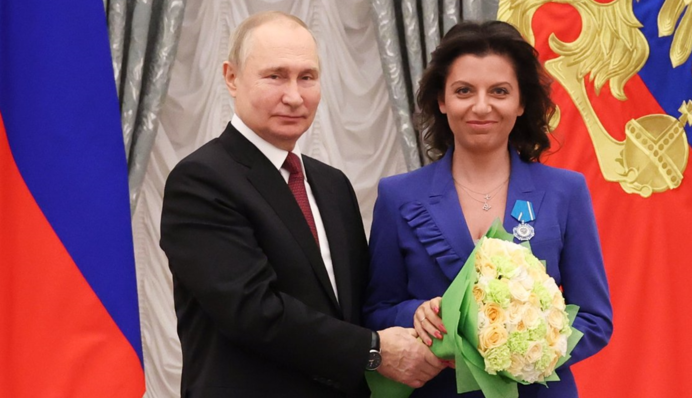 В списке российские пропагандисты: США ввели новые санкции против РФ