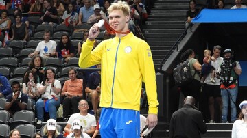 Паралимпиада-2024: украинцы получили 11-ю золотую медаль