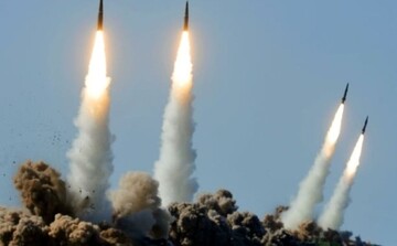 Россия устроила очередную массированную воздушную атаку на Украину