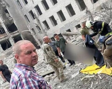 "Некачественные турникеты были повсюду": медик-"госпитальер" сделал печальные выводы о спасении раненых в Полтаве