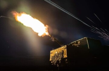 Россия атаковала Украину баллистической ракетой и 78 дронами