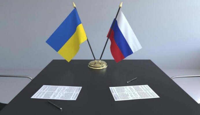 Путін знову заявив про готовність до мирних переговорів з Україною