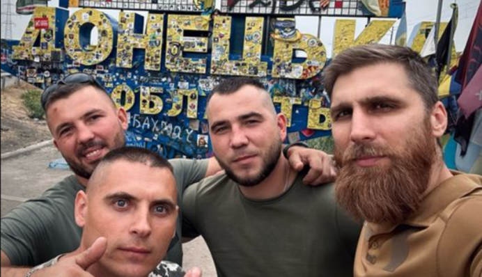 Український поет закликав не ігнорувати евакуацію з Покровського району