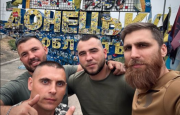 Украинский поэт призвал не игнорировать эвакуацию из Покровского района