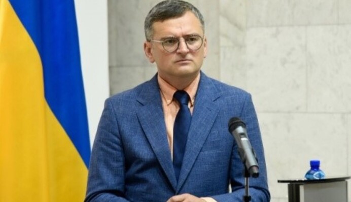 Рада звільнила Дмитра Кулебу