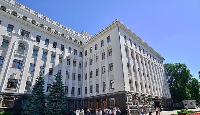 Глава Минветеранов получит новую должность в Офисе президента