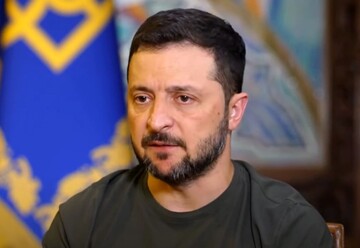 Зеленский рассказал, как возникла идея Курской операции