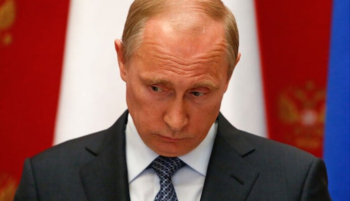 В СНБО предостерегли от «ширмы мира» Путина