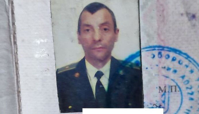 В Изюме офицер напился и устроил ДТП