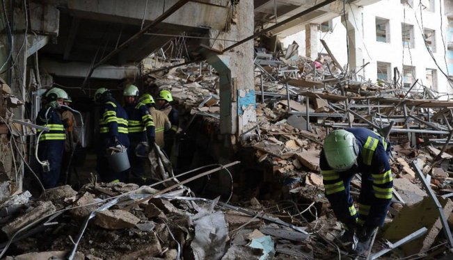 Следователь Артем Бояренко блокирует возвращение Украине Изюмского тепловозоремонтного завода (ИТРЗ) от россиян – материалы суда