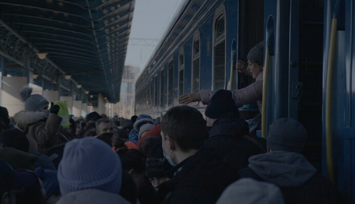 В Венеции прошла премьера 