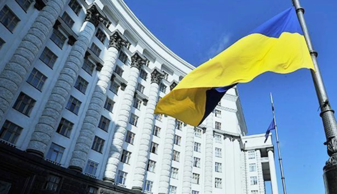 Кадрові призначення: у Мінагро та Мінстратпрому нові керівники