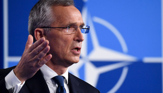 Украина многого достигла в наступлении: в НАТО дали оценку курской операции