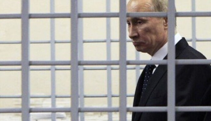 Прокурор МКС дал прогноз относительно ареста Путина