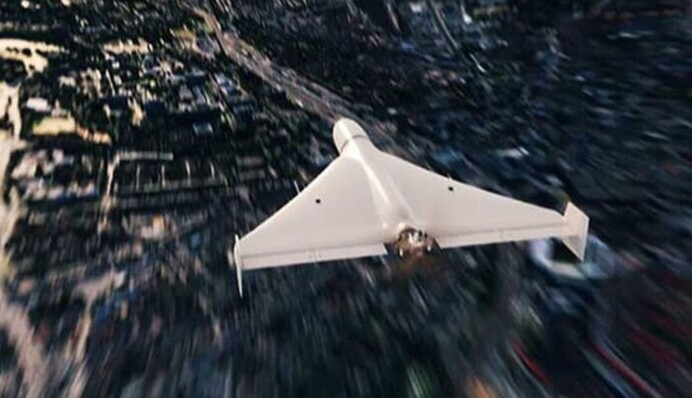 Россия ночью атаковала Украину ракетами Х-59, Х-31П и 44 шахедами