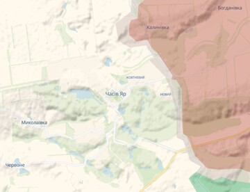 ЗСУ відкинули росіян від Нью-Йорку та під Харковом