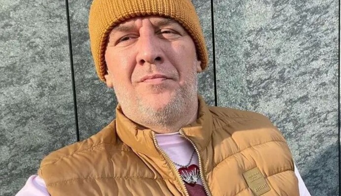 Потап познущався з Олега Винника з його «свіжим ковтком повітря»