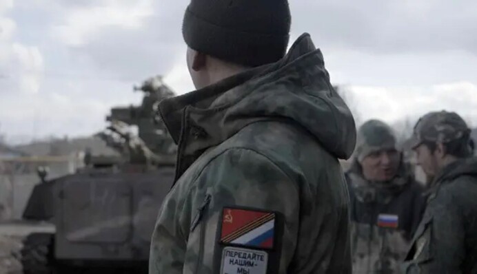 Пропаганда РФ на Венеційському фестивалі: українська продюсерка подивилась фільм і розповіла про що він