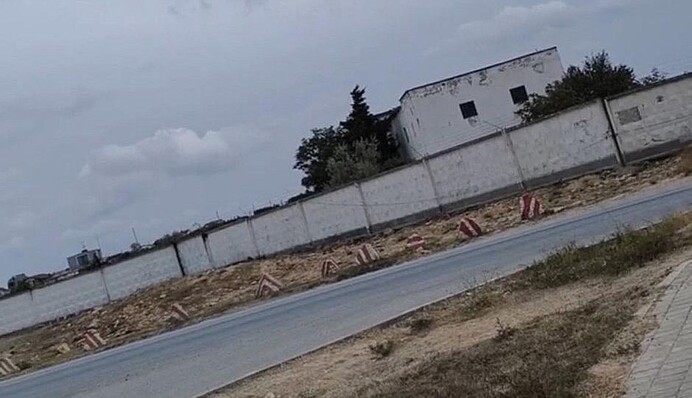 Українські партизани провідали базу Чорноморського флоту у Севастополі та показали фото