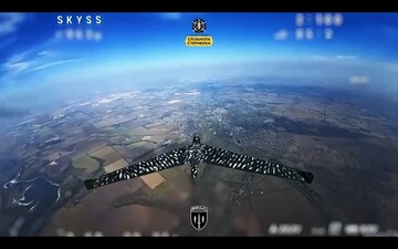 Від камуфляжу до мангалів? Як Росія намагається замаскувати свої дрони