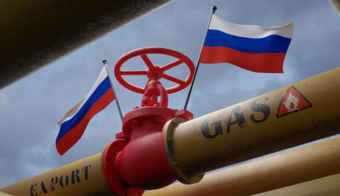 Переходять на бартер: Росії пропонують обмінювати паливо на рис та цукор