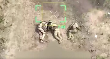 CNN показало розстріли росіянами українських військовополонених під Покровськом та Роботиним