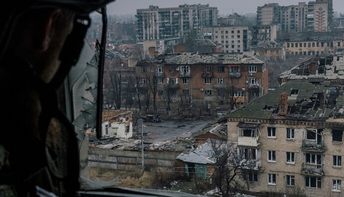 В скандале с 