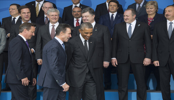 ​В зоне АТО задержаны двое российских военнослужащих