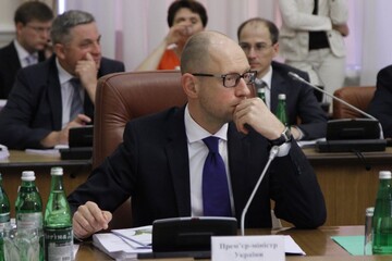 ​Боевики захватили здание Донецкого национального университета