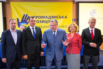 18 сентября ​Петр Порошенко выступит на заседании конгресса США