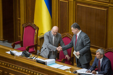 ​Климкин анонсировал назначение в ближайшие дни послов Украины в ключевых странах