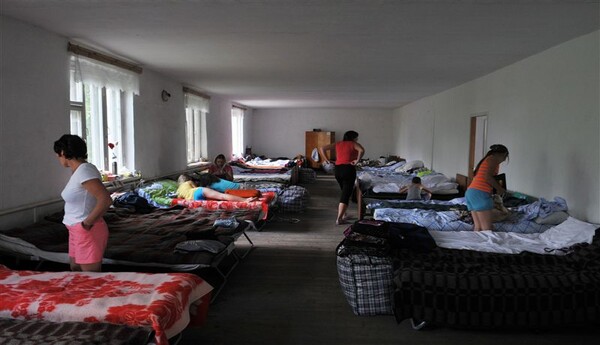 ​Порошенко: 26 украинских военных освобождены из плена в Донецке и Горловке