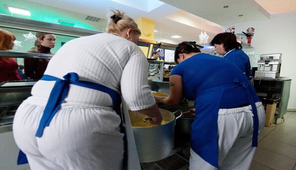 Чехия увеличила численность и бюджет армии