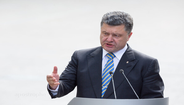 СНБО: За время перемирия позиции сил АТО обстреливали 129 раз