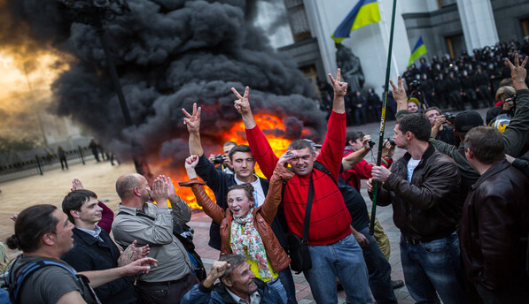 ​Отставка прокурора Харькова не принята