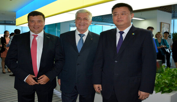 Словакия выполнит обязательства перед Украиной по реверсу газа