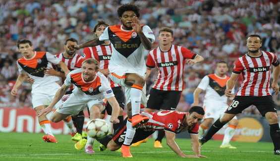 Порошенко проводит встречу с президентом Эстонии (фото)