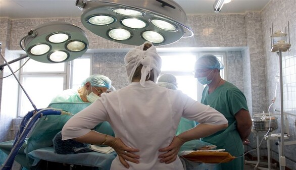 Евросоюз выделит 22 млн евро пострадавшим от конфликта на востоке Украины