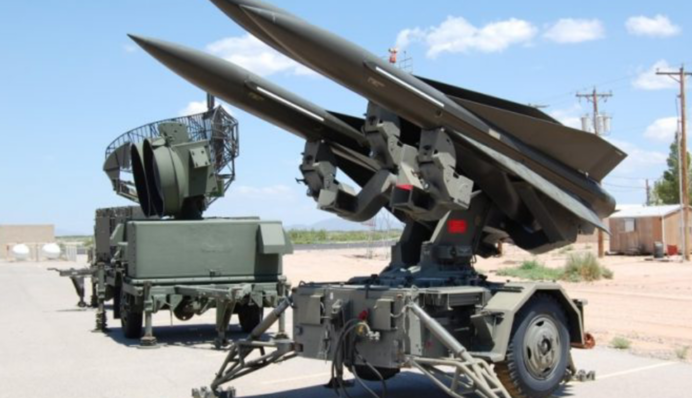 Испания предоставит ВСУ комплекс ПВО HAWK: ключевые характеристики