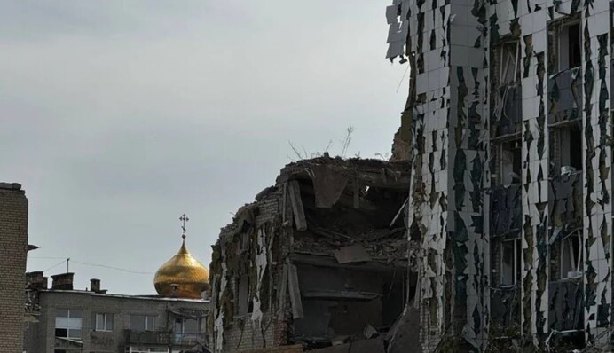 В Forbes узнали о контратаках Сил обороны Украины на Покровском направлении