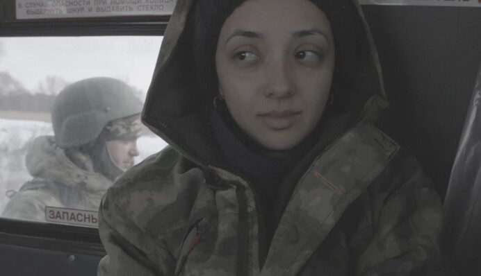 Скандал с фильмом 